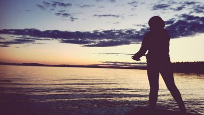 チャンスを掴むのはチャンスを掴む準備をした人だけ