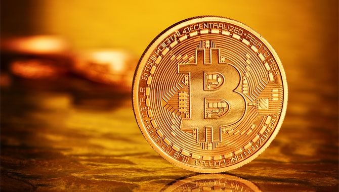 最近よく聞く仮想通貨Bitcoin(ビットコイン)ってなに？