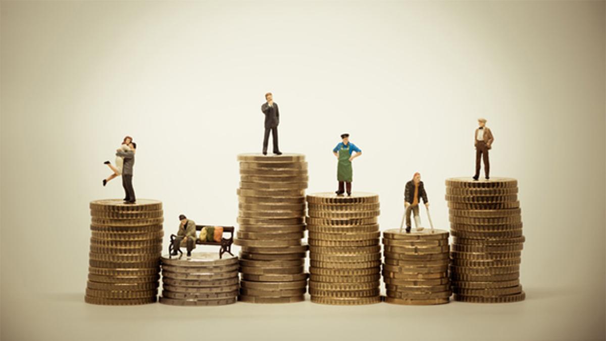 お金持ちになりたい人必見！実は知られていないお金持ちの理由