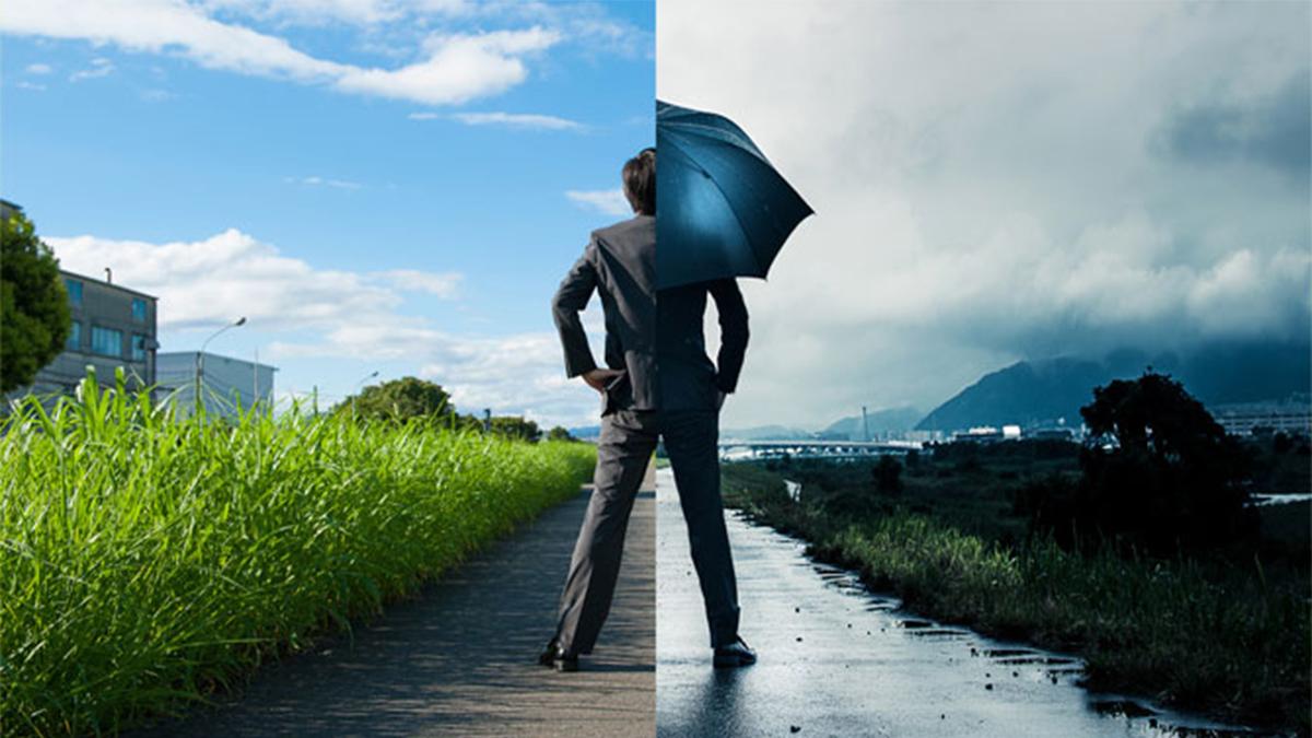 成功者に共通する一般人との3つの違いとは?