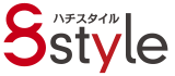 ハチスタイル